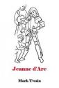 Johanna d'Arc