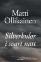 Silverkulor i svart natt