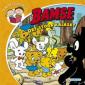 Bamse - det stora kalaset