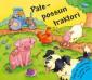 Pate-possun traktori