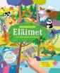 Eläimet - etsi hämmästyttäviä eläimiä