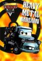 Heavy metal Mater