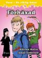 Förhäxad