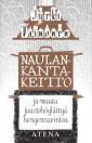 Naulankantakeitto ja muuta juustohöylättyä hengenravintoa, eli erään kulinaristin mietteitä ruoasta, ihmisestä, elämästä ja yhteisten asioiden hoidosta