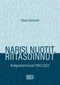 Narisi nuotit, riitasoinnut