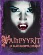 Vampyyrit ja hahmonvaihtajat