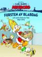 Carl Barks Ankeborg - Fursten av Blabdag och andra historier från 1967-1972