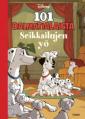 101 dalmatialaista - Seikkailujen yö