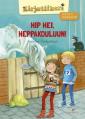 Hip hei, heppakouluun