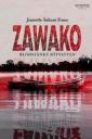 Zawako - blodstänkt sötvatten