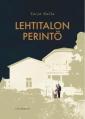 Lehtitalon perintö