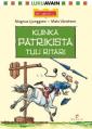 Kuinka Patrikista tuli ritari