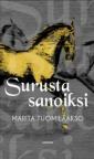 Surusta sanoiksi