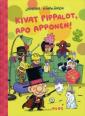 Kivat pippalot, Apo Apponen