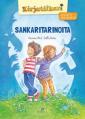 Sankaritarinoita