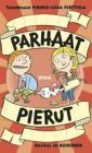 Parhaat pierut