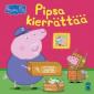 Pipsa kierrättää