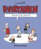 B. Virtanen - sosiaalista mediaa