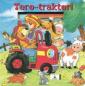 Tero-traktori