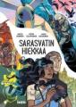 Sarasvatin hiekkaa