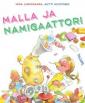 Malla ja namigaattori