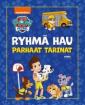 Ryhmä Hau – parhaat tarinat