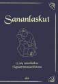 Sananlaskut