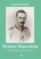 Mystinen Mannerheim