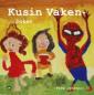 Kusin Vaken-boken