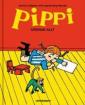 Pippi ordnar allt