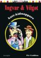 Ingvar & Vilgot, katt-kidnappare