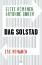 Elfte romanen, artonde boken