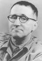 Brecht, Bertolt