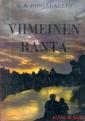 Viimeinen ranta