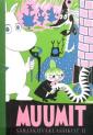 Mumin : Tove Janssons samlade serier, del 2