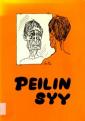 Peilin syy