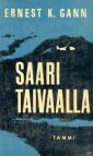 Saari taivaalla