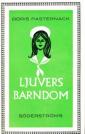 Ljuvers barndom