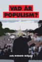 Mitä on populismi? 