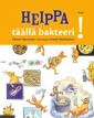 Heippa, täällä bakteeri