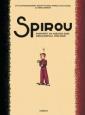 Spirou - porträtt av hjälten som oskuldsfull ung man