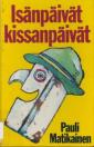 Isänpäivät kissanpäivät