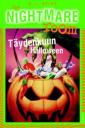 Täydenkuun Halloween