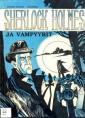 Sherlock Holmes ja vampyyrit