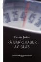 På barrikader av glas