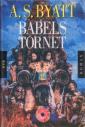 Babel tower