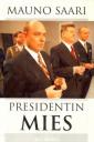 Presidentin mies