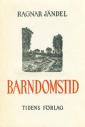 Barndomstid