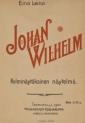 Johan Wilhelm
