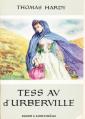 Tess av d'Urberville